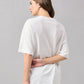 Solids - White OS