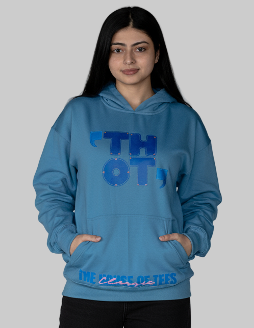 THE HOUSE OF DENIM™