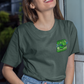 HULK Unisex Oversized T-Shirts