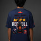 Max Verstappen T-Shirt India | Oversized F1 Fan Merch | The House of Tees