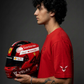 Lewis Hamilton Oversized T-Shirt | F1 Fan Merch India | The House of Tees