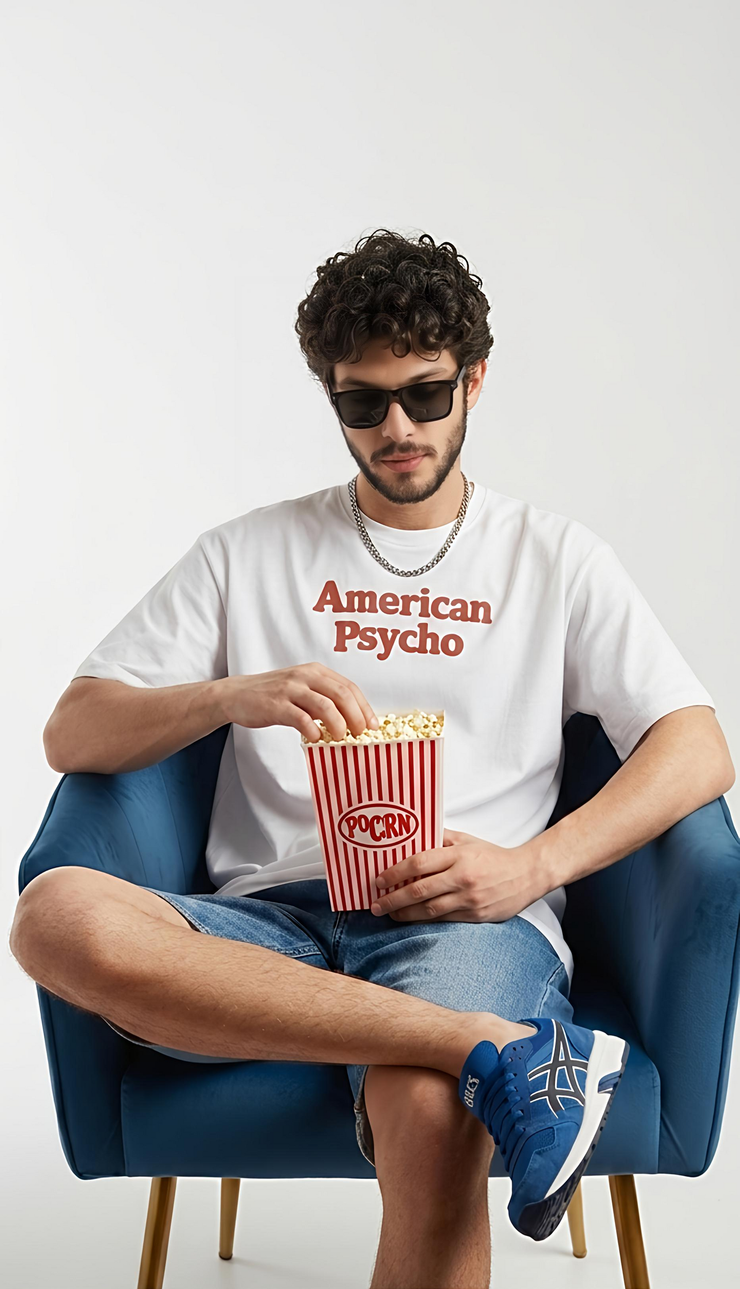 AMERICAN PSYCHO LIMITED EDN