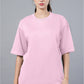 Solids - Pink OS