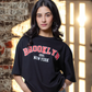 Brooklyn 1995 Oversized Tshirt