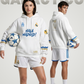 Real Madrid Fan Edition Hoodie