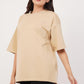 Solids - Beige OS