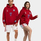 Bayern Munich Fan Edition Hoodie