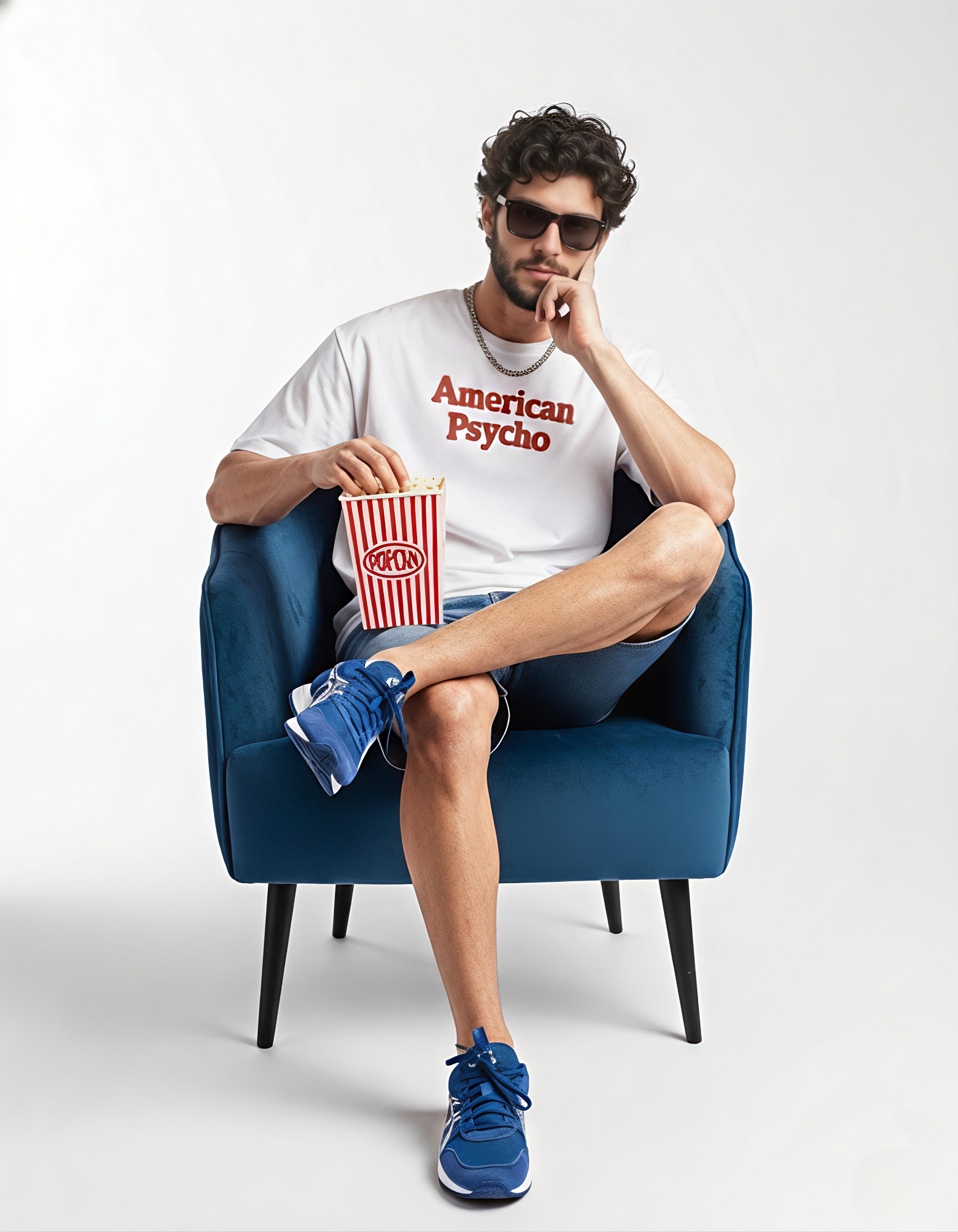 AMERICAN PSYCHO LIMITED EDN