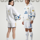 Real Madrid Fan Edition Hoodie
