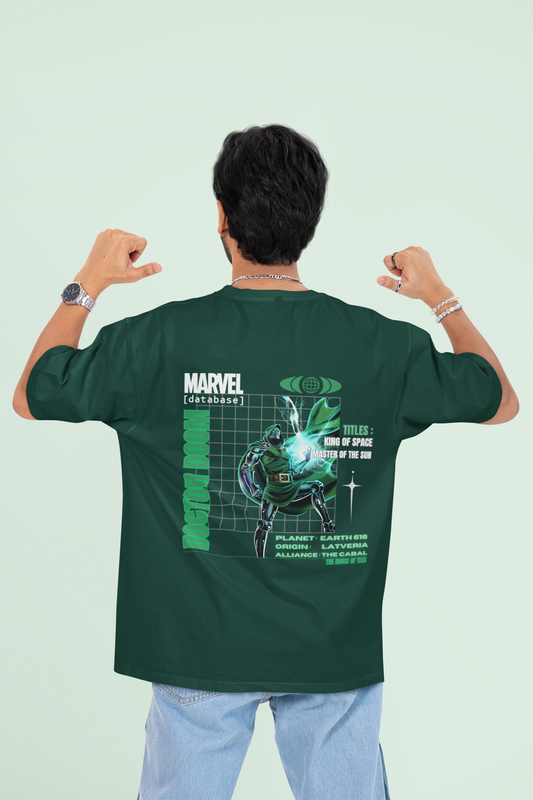 Doctor Doom: Destroyer