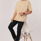 Solids - Beige OS