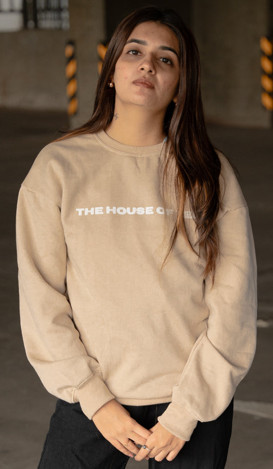 THOT Unisex Sweatshirt