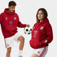 Bayern Munich Fan Edition Hoodie