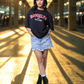 Brooklyn 1995 Oversized Tshirt