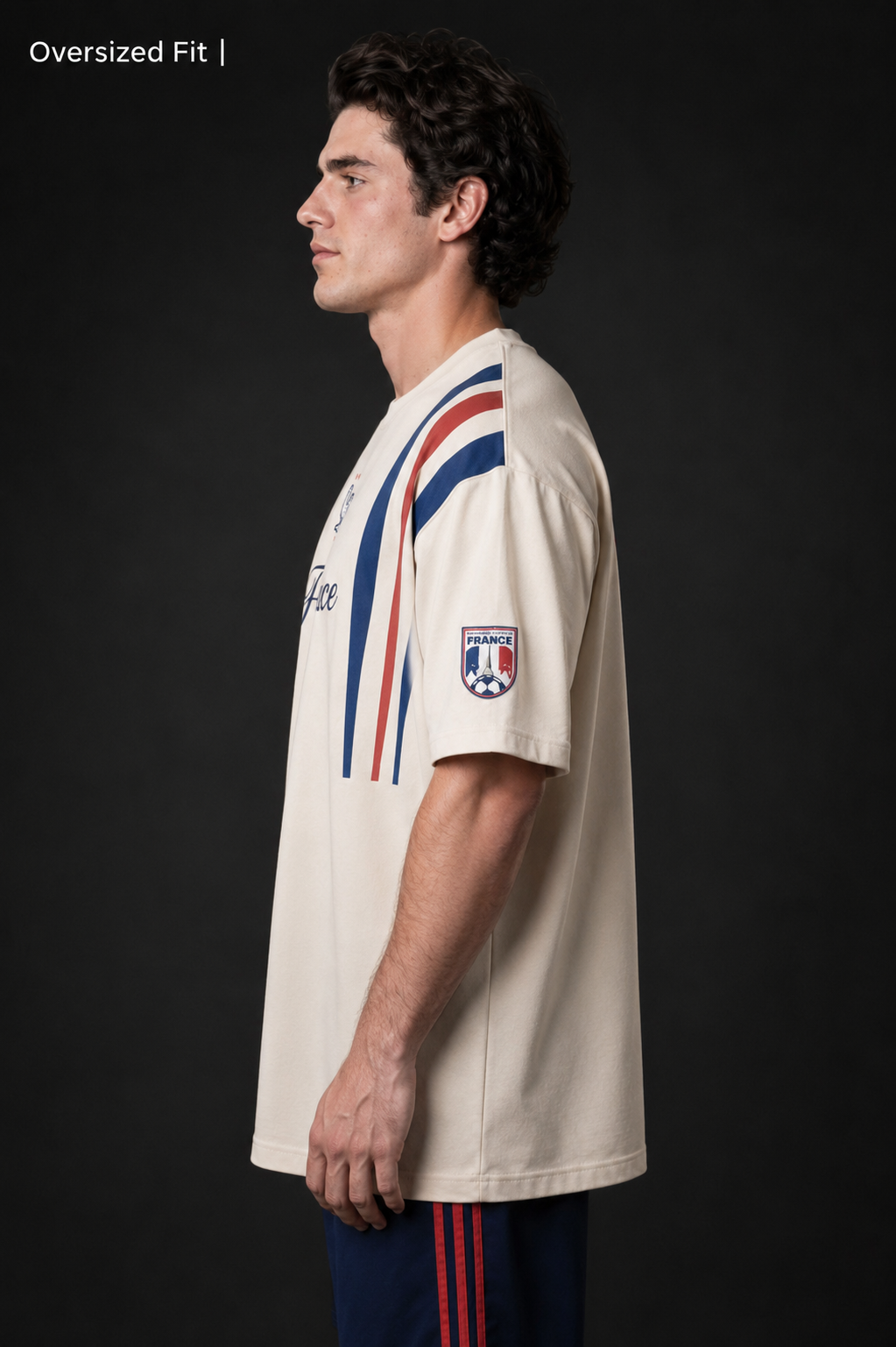 FRANCE FOOTBALL TEAM | FIFA WORLD CUP 2026 | THE HOUSE OF TEES