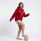 Bayern Munich Fan Edition Hoodie