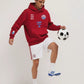 Bayern Munich Fan Edition Hoodie