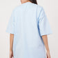 Solids - Sky Blue OS