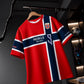 NORWAY FOOTBALL TEAM | FIFA WORLD CUP 2026 | THE HOUSE OF TEES