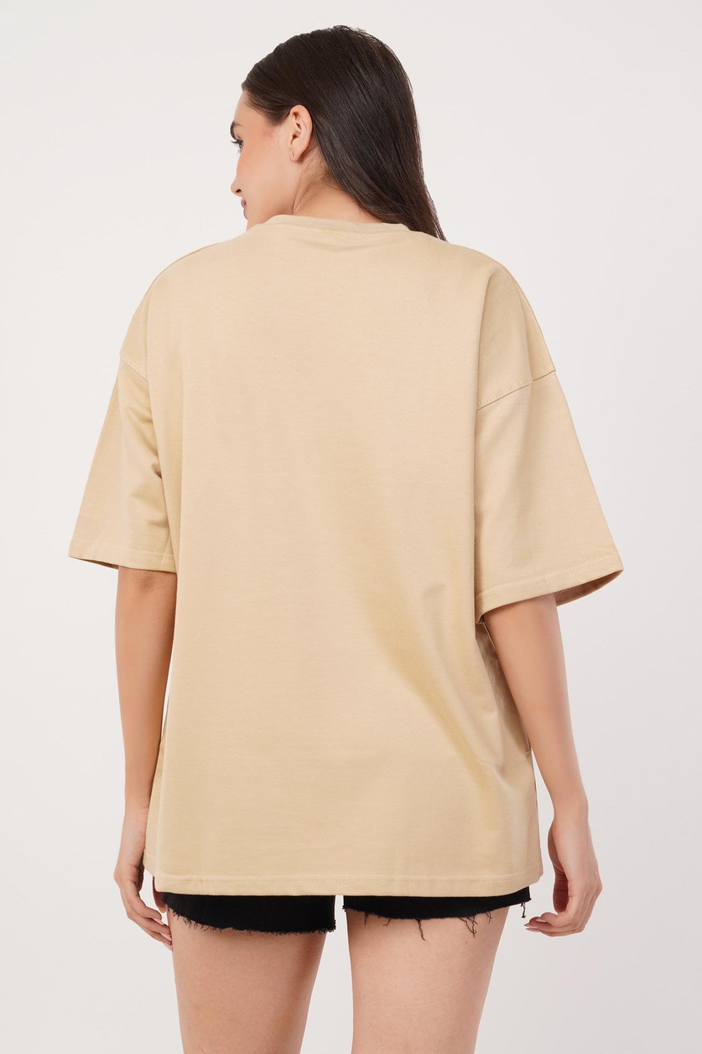 Solids - Beige OS