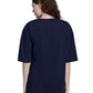 Solids - Navy Blue OS