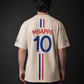FRANCE FOOTBALL TEAM | FIFA WORLD CUP 2026 | THE HOUSE OF TEES