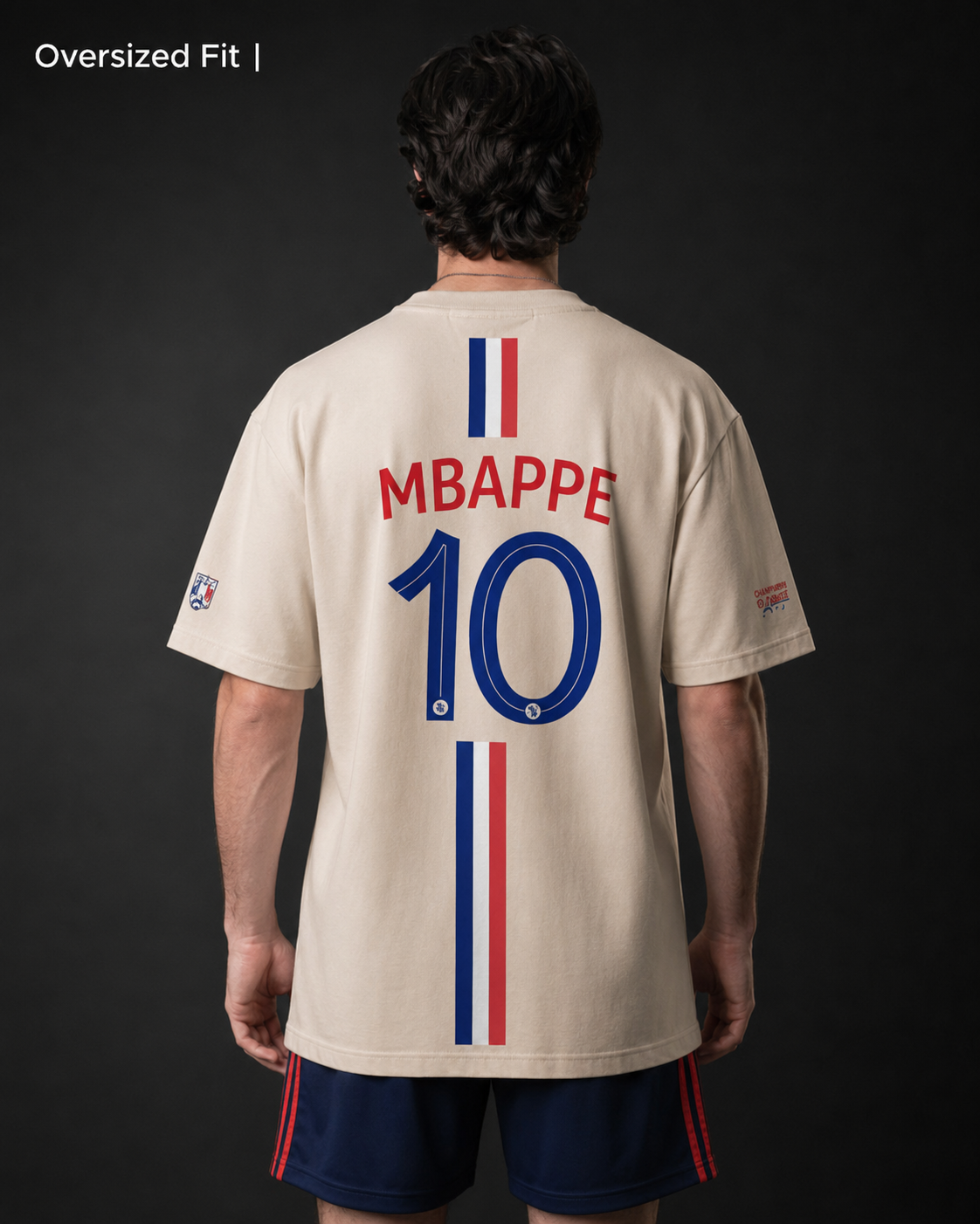 FRANCE FOOTBALL TEAM | FIFA WORLD CUP 2026 | THE HOUSE OF TEES
