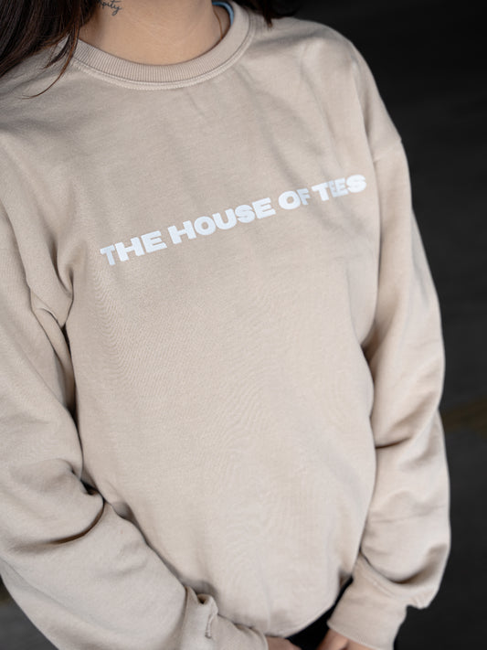 THOT Unisex Sweatshirt