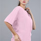 Solids - Pink OS