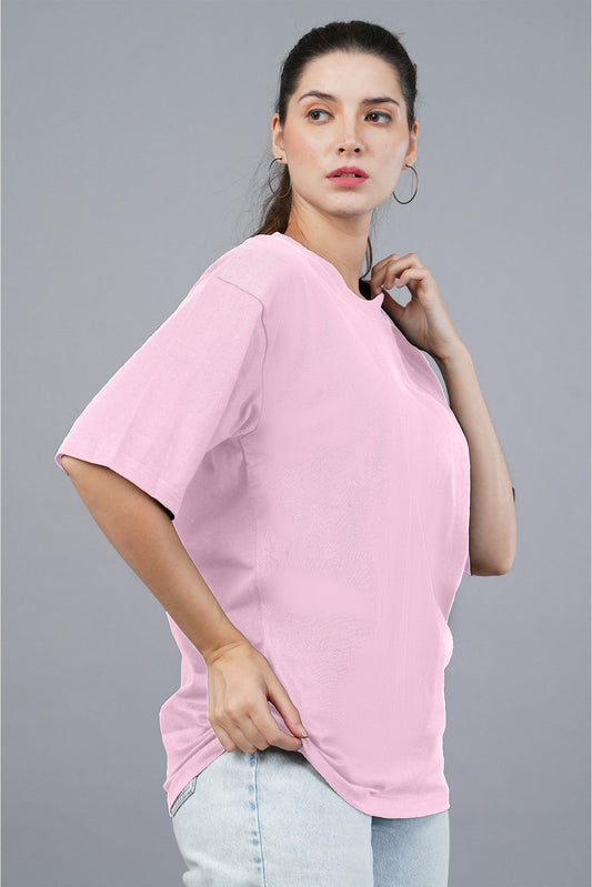 Solids - Pink OS
