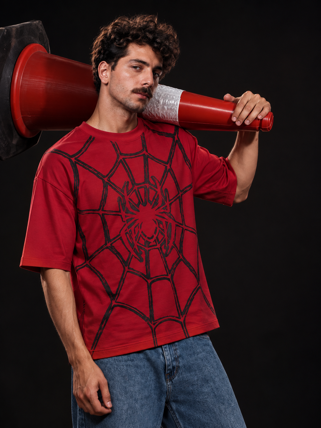 SPIDER-X