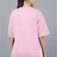 Solids - Pink OS