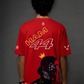 Lewis Hamilton Oversized T-Shirt | F1 Fan Merch India | The House of Tees