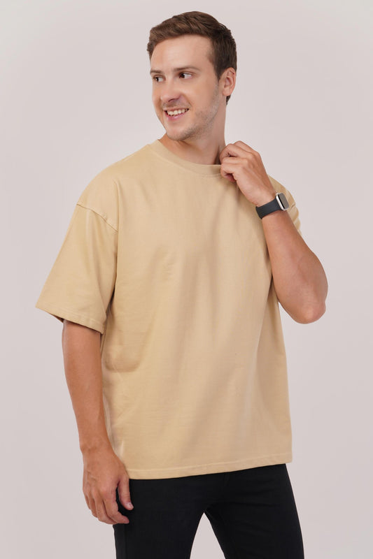 Solids - Beige OS
