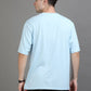 Solids - Sky Blue OS