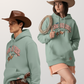 The House Of Cowboys Hoodie