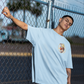 Dragon Ball Z Gohan Unisex Oversized Tshirt